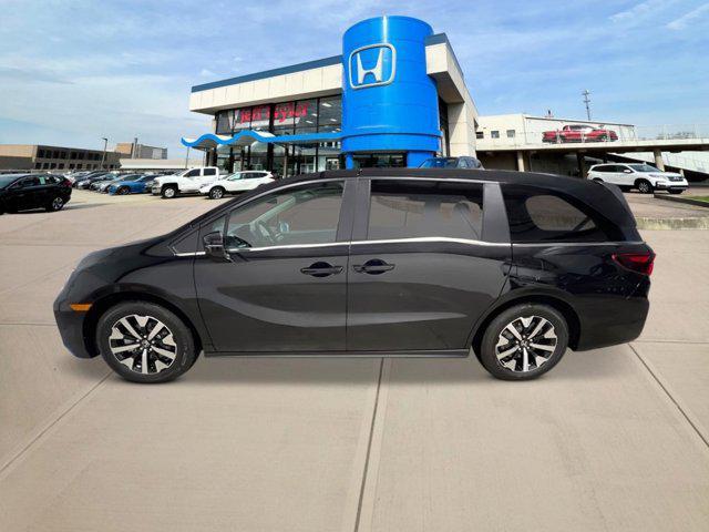 new 2025 Honda Odyssey car, priced at $43,315