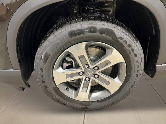 new 2025 Honda Pilot car, priced at $44,268