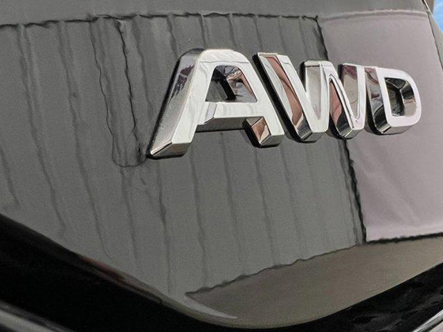 new 2025 Honda Pilot car, priced at $44,268