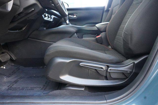 used 2024 Honda HR-V car, priced at $26,168