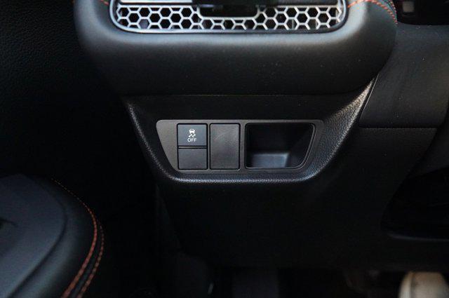used 2024 Honda HR-V car, priced at $26,168
