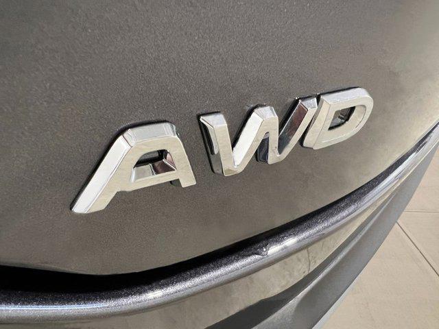 new 2025 Honda Pilot car, priced at $51,050