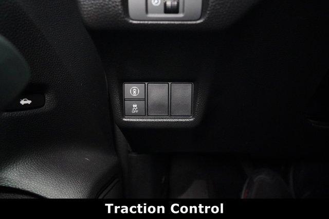 used 2023 Honda Civic Si car, priced at $28,534