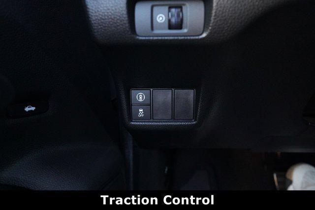 used 2024 Honda Civic car, priced at $24,976