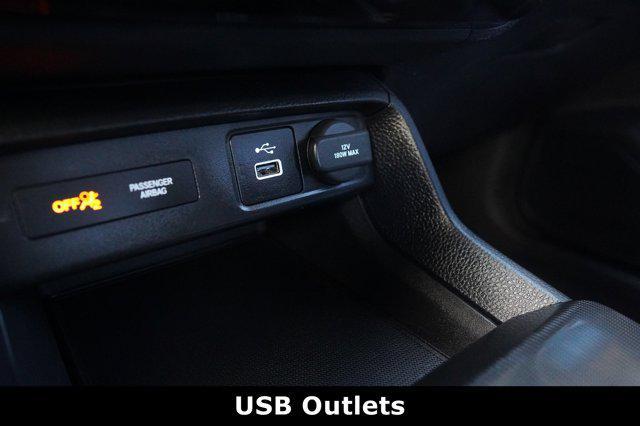 used 2024 Honda Civic car, priced at $24,976