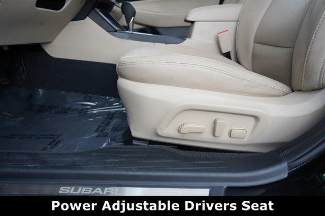 used 2017 Subaru Outback car, priced at $16,034