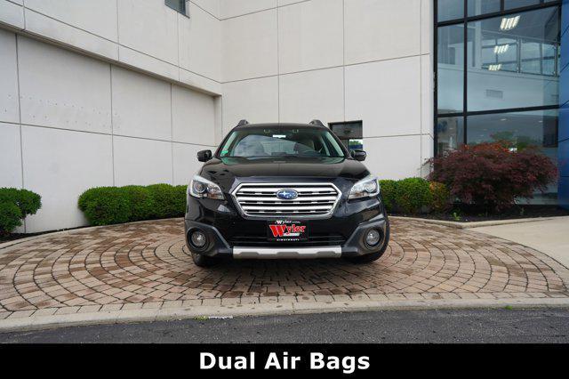 used 2017 Subaru Outback car, priced at $16,034