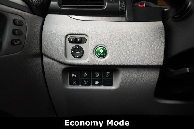 used 2022 Honda Ridgeline car, priced at $30,982