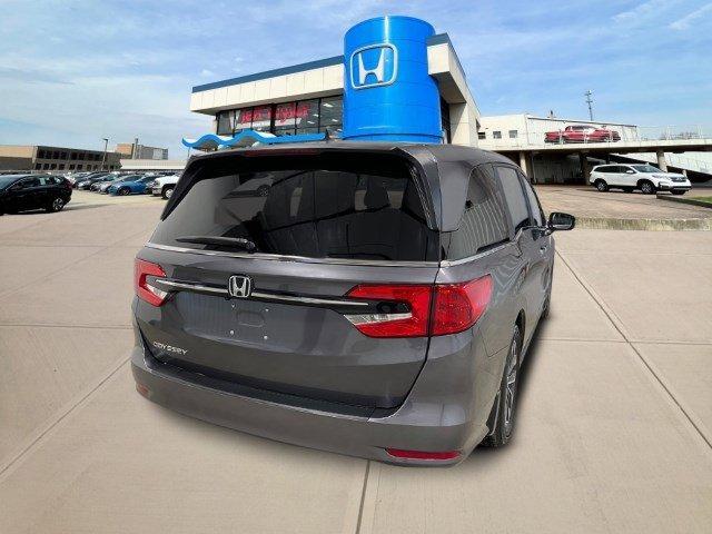 new 2024 Honda Odyssey car, priced at $42,705