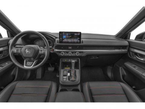 new 2024 Honda CR-V car, priced at $35,400