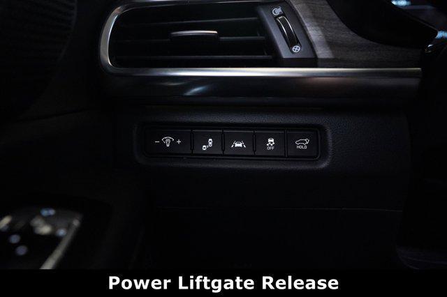 used 2022 Kia Telluride car, priced at $30,802