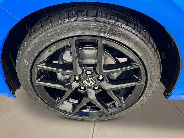 new 2026 Honda Civic car, priced at $28,990