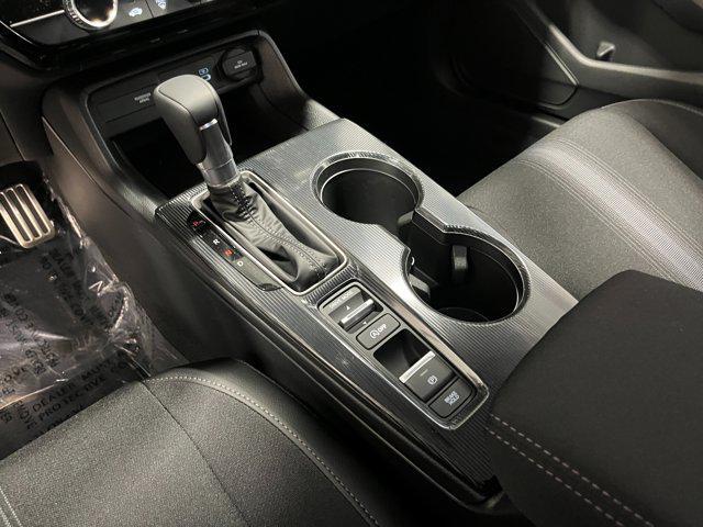 new 2026 Honda Civic car, priced at $28,990