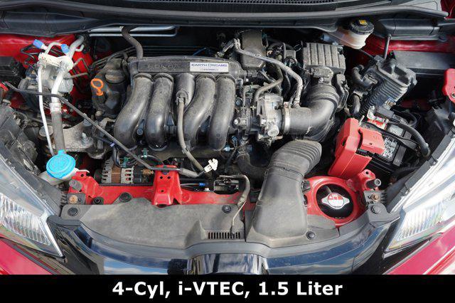 used 2017 Honda Fit car, priced at $14,493