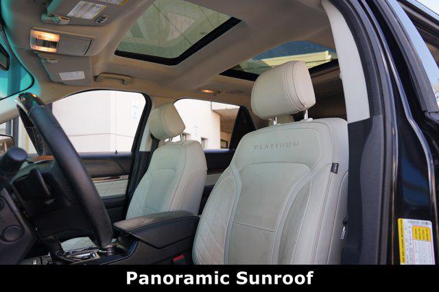 used 2016 Ford Explorer car, priced at $14,652