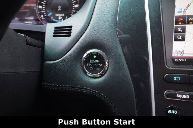 used 2016 Ford Explorer car, priced at $14,652