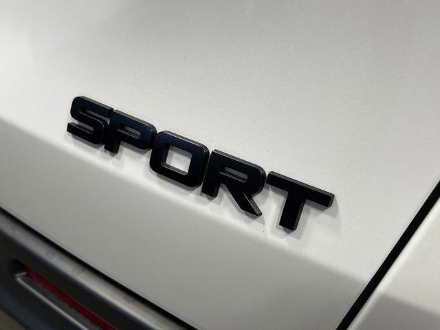 new 2026 Honda HR-V car, priced at $29,943