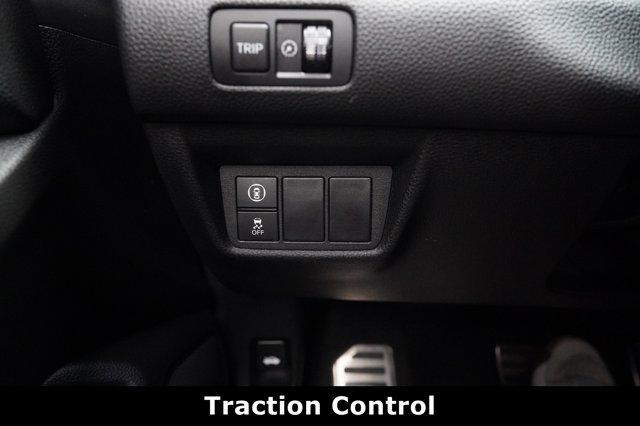 used 2022 Honda Accord car, priced at $23,600