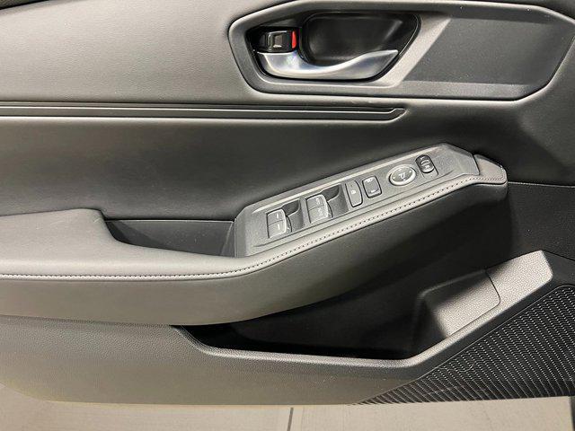 new 2025 Honda Accord Hybrid car, priced at $34,805