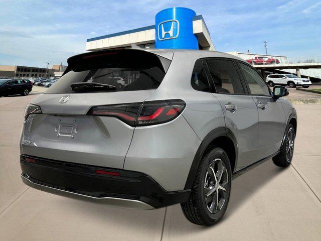 new 2025 Honda HR-V car, priced at $32,350