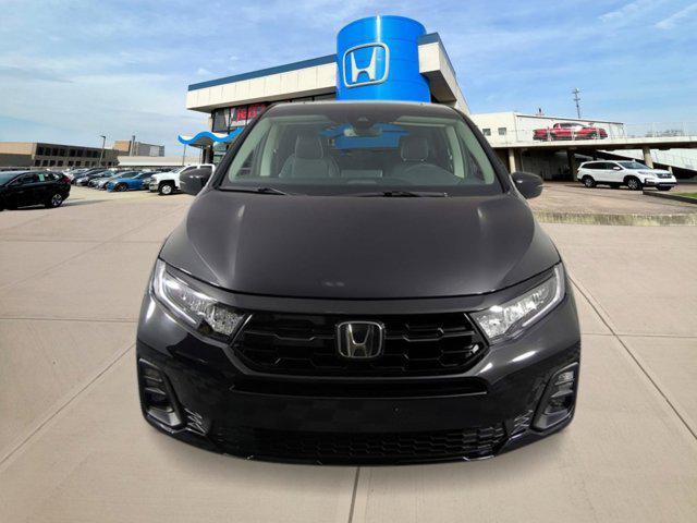 new 2025 Honda Odyssey car, priced at $48,005