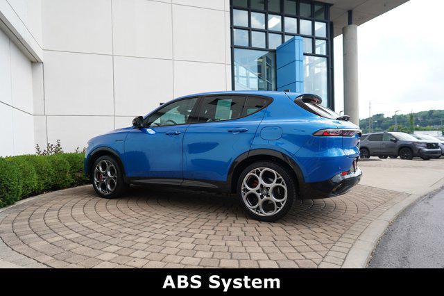 used 2024 Alfa Romeo Tonale car, priced at $28,306