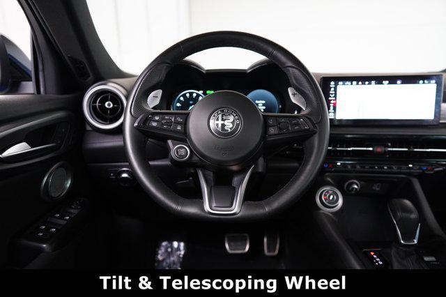 used 2024 Alfa Romeo Tonale car, priced at $28,306
