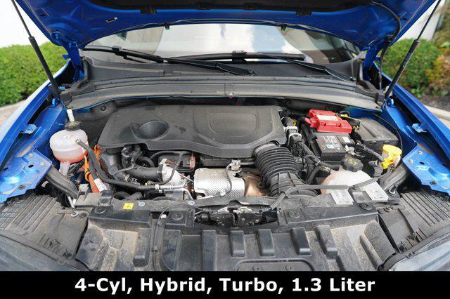 used 2024 Alfa Romeo Tonale car, priced at $28,306