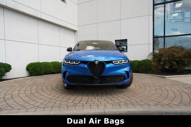 used 2024 Alfa Romeo Tonale car, priced at $28,306