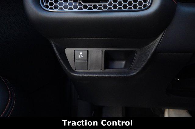 used 2023 Honda HR-V car, priced at $26,012