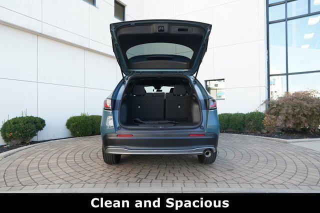used 2023 Honda HR-V car, priced at $26,012
