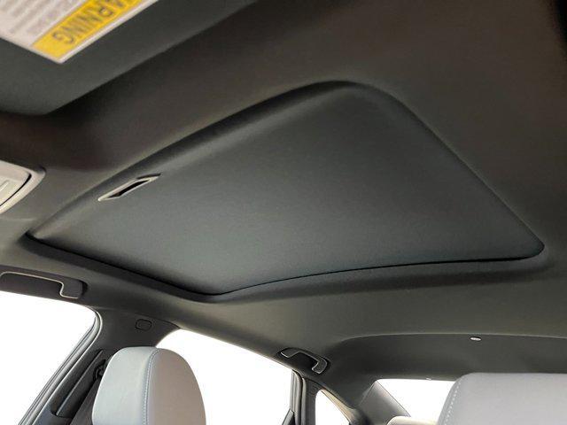 new 2025 Honda Civic Hybrid car, priced at $33,555