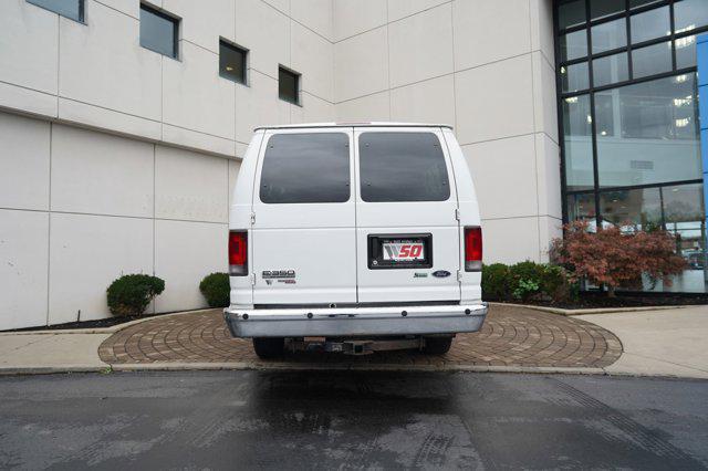 used 2009 Ford E350 Super Duty car, priced at $18,949