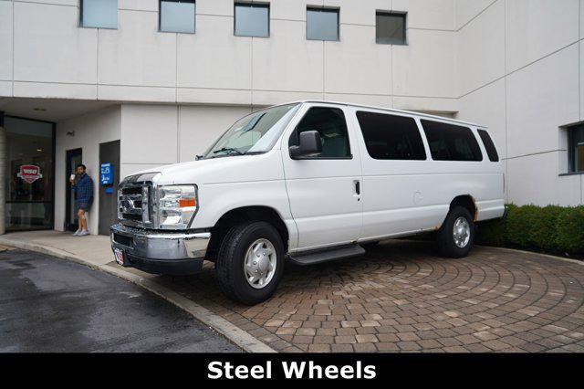 used 2009 Ford E350 Super Duty car, priced at $18,949