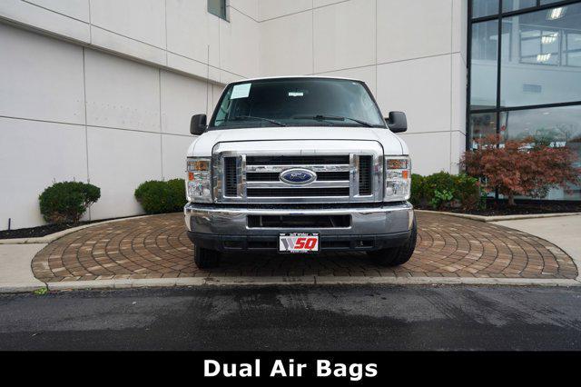 used 2009 Ford E350 Super Duty car, priced at $18,949