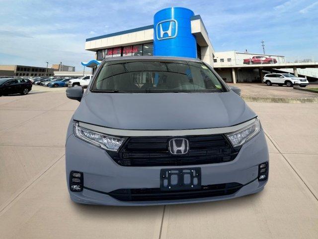 new 2024 Honda Odyssey car, priced at $51,345