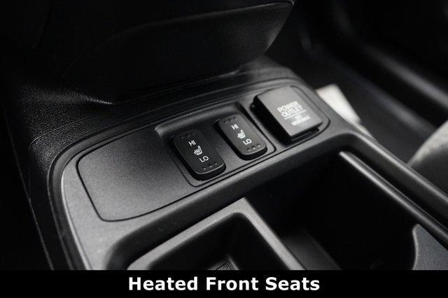 used 2016 Honda CR-V car, priced at $18,350