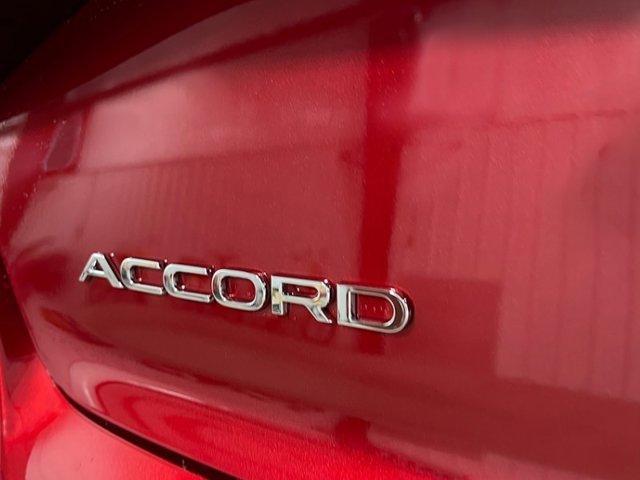 new 2024 Honda Accord car, priced at $30,460