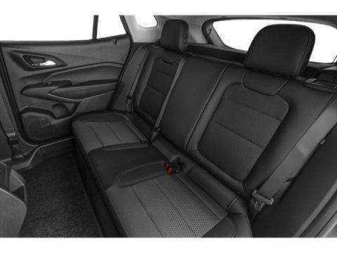 used 2025 Chevrolet Trax car, priced at $26,696