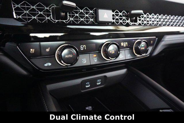 used 2024 Honda Accord Hybrid car, priced at $33,460