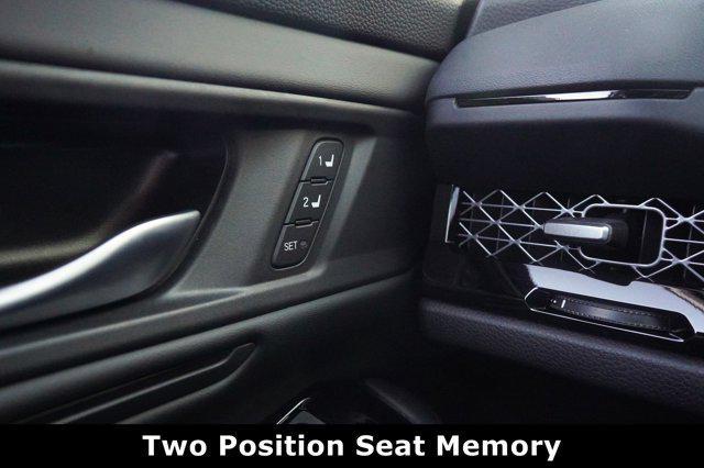 used 2024 Honda Accord Hybrid car, priced at $33,460