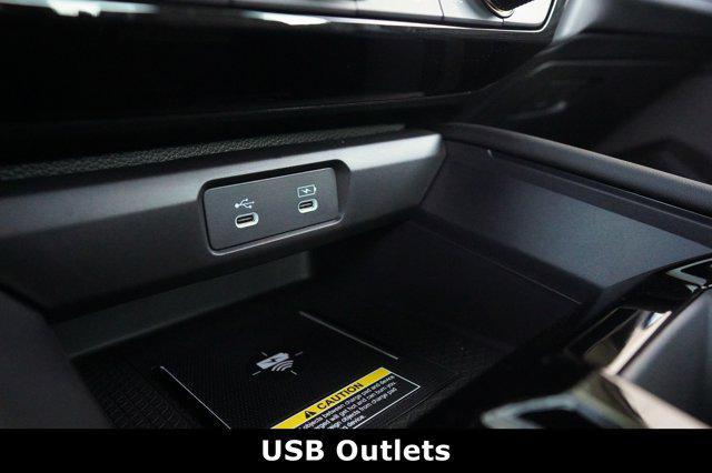 used 2024 Honda Accord Hybrid car, priced at $33,460