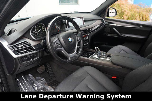 used 2017 BMW X5 car, priced at $17,377