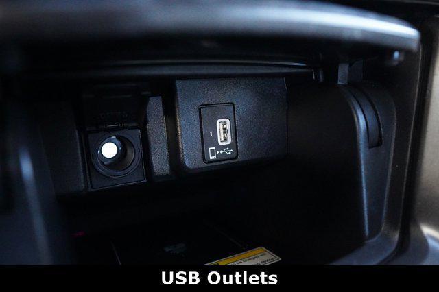 used 2020 Honda Accord car, priced at $27,029