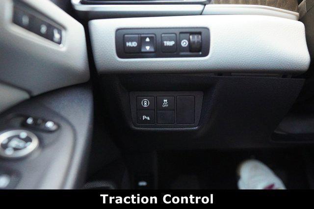 used 2020 Honda Accord car, priced at $27,029