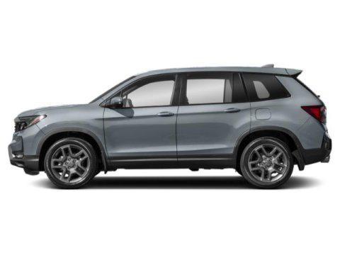 used 2022 Honda Passport car, priced at $29,615