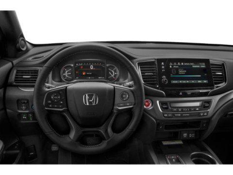 used 2022 Honda Passport car, priced at $29,615