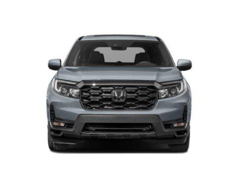 used 2022 Honda Passport car, priced at $29,615