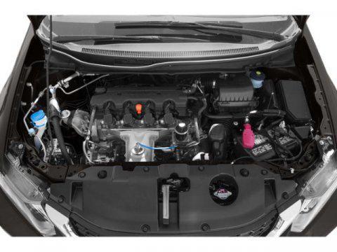 used 2015 Honda Civic car, priced at $16,086