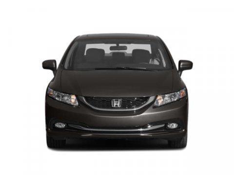 used 2015 Honda Civic car, priced at $16,086